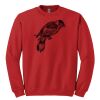 GILDAN® HEAVY BLEND™ CREWNECK SWEATSHIRT Thumbnail