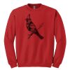 GILDAN® HEAVY BLEND™ CREWNECK SWEATSHIRT Thumbnail