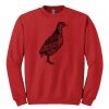 GILDAN® HEAVY BLEND™ CREWNECK SWEATSHIRT Thumbnail