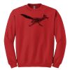 GILDAN® HEAVY BLEND™ CREWNECK SWEATSHIRT Thumbnail