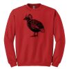 GILDAN® HEAVY BLEND™ CREWNECK SWEATSHIRT Thumbnail