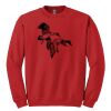 GILDAN® HEAVY BLEND™ CREWNECK SWEATSHIRT Thumbnail