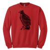 GILDAN® HEAVY BLEND™ CREWNECK SWEATSHIRT Thumbnail