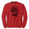 GILDAN® HEAVY BLEND™ CREWNECK SWEATSHIRT Thumbnail