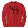 GILDAN® HEAVY BLEND™ CREWNECK SWEATSHIRT Thumbnail