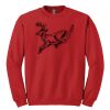 GILDAN® HEAVY BLEND™ CREWNECK SWEATSHIRT Thumbnail
