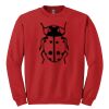 GILDAN® HEAVY BLEND™ CREWNECK SWEATSHIRT Thumbnail