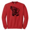 GILDAN® HEAVY BLEND™ CREWNECK SWEATSHIRT Thumbnail