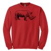 GILDAN® HEAVY BLEND™ CREWNECK SWEATSHIRT Thumbnail