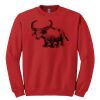 GILDAN® HEAVY BLEND™ CREWNECK SWEATSHIRT Thumbnail