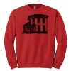 GILDAN® HEAVY BLEND™ CREWNECK SWEATSHIRT Thumbnail
