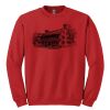 GILDAN® HEAVY BLEND™ CREWNECK SWEATSHIRT Thumbnail