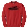 GILDAN® HEAVY BLEND™ CREWNECK SWEATSHIRT Thumbnail