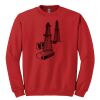 GILDAN® HEAVY BLEND™ CREWNECK SWEATSHIRT Thumbnail