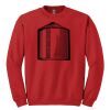 GILDAN® HEAVY BLEND™ CREWNECK SWEATSHIRT Thumbnail