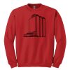 GILDAN® HEAVY BLEND™ CREWNECK SWEATSHIRT Thumbnail