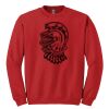GILDAN® HEAVY BLEND™ CREWNECK SWEATSHIRT Thumbnail