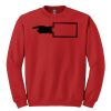 GILDAN® HEAVY BLEND™ CREWNECK SWEATSHIRT Thumbnail
