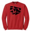 GILDAN® HEAVY BLEND™ CREWNECK SWEATSHIRT Thumbnail