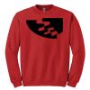 GILDAN® HEAVY BLEND™ CREWNECK SWEATSHIRT Thumbnail