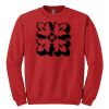 GILDAN® HEAVY BLEND™ CREWNECK SWEATSHIRT Thumbnail