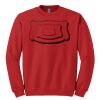 GILDAN® HEAVY BLEND™ CREWNECK SWEATSHIRT Thumbnail