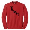 GILDAN® HEAVY BLEND™ CREWNECK SWEATSHIRT Thumbnail
