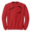 GILDAN® HEAVY BLEND™ CREWNECK SWEATSHIRT Thumbnail