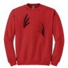 GILDAN® HEAVY BLEND™ CREWNECK SWEATSHIRT Thumbnail