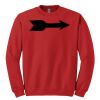 GILDAN® HEAVY BLEND™ CREWNECK SWEATSHIRT Thumbnail
