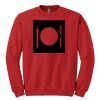 GILDAN® HEAVY BLEND™ CREWNECK SWEATSHIRT Thumbnail