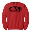 GILDAN® HEAVY BLEND™ CREWNECK SWEATSHIRT Thumbnail