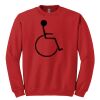 GILDAN® HEAVY BLEND™ CREWNECK SWEATSHIRT Thumbnail