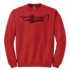 GILDAN® HEAVY BLEND™ CREWNECK SWEATSHIRT Thumbnail