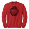 GILDAN® HEAVY BLEND™ CREWNECK SWEATSHIRT Thumbnail