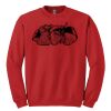 GILDAN® HEAVY BLEND™ CREWNECK SWEATSHIRT Thumbnail