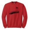 GILDAN® HEAVY BLEND™ CREWNECK SWEATSHIRT Thumbnail