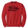GILDAN® HEAVY BLEND™ CREWNECK SWEATSHIRT Thumbnail