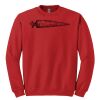 GILDAN® HEAVY BLEND™ CREWNECK SWEATSHIRT Thumbnail