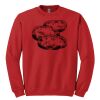 GILDAN® HEAVY BLEND™ CREWNECK SWEATSHIRT Thumbnail
