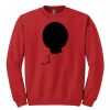 GILDAN® HEAVY BLEND™ CREWNECK SWEATSHIRT Thumbnail