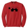 GILDAN® HEAVY BLEND™ CREWNECK SWEATSHIRT Thumbnail