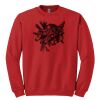 GILDAN® HEAVY BLEND™ CREWNECK SWEATSHIRT Thumbnail