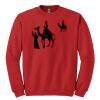 GILDAN® HEAVY BLEND™ CREWNECK SWEATSHIRT Thumbnail