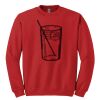 GILDAN® HEAVY BLEND™ CREWNECK SWEATSHIRT Thumbnail