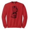 GILDAN® HEAVY BLEND™ CREWNECK SWEATSHIRT Thumbnail