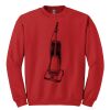 GILDAN® HEAVY BLEND™ CREWNECK SWEATSHIRT Thumbnail