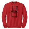 GILDAN® HEAVY BLEND™ CREWNECK SWEATSHIRT Thumbnail