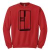 GILDAN® HEAVY BLEND™ CREWNECK SWEATSHIRT Thumbnail