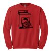 GILDAN® HEAVY BLEND™ CREWNECK SWEATSHIRT Thumbnail